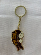 Load image into Gallery viewer, CALI KEYCHAIN
