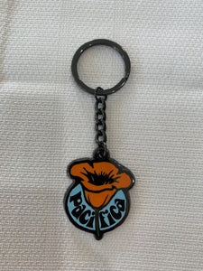 CALI KEYCHAIN