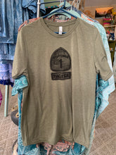 Load image into Gallery viewer, WOOD GRAIN HIGHWAY ONE TEE
