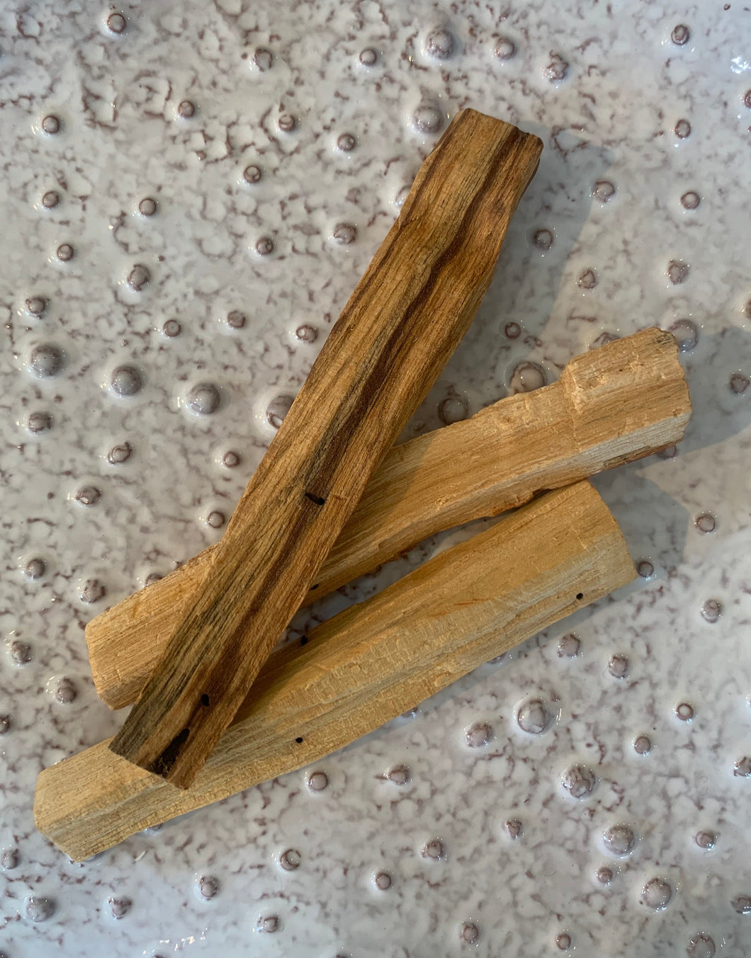 PALO SANTO STICK