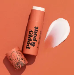 POPPY & POUT LIP BALM