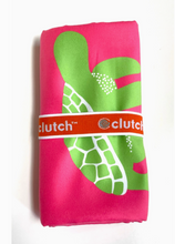 Load image into Gallery viewer, ASST CLUTCH BEACH TOWEL
