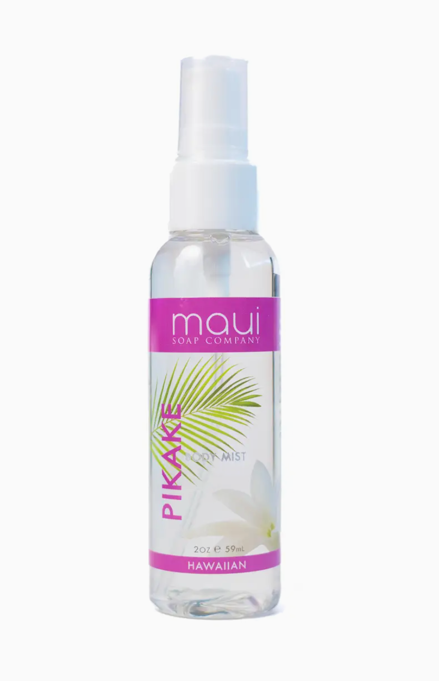 PIKAKE HAWAIIAN BODY MIST MINI