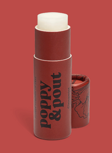 POPPY & POUT LIP BALM