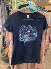 Load image into Gallery viewer, OCTOPUS WOMENS TEE
