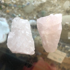 1"-2" CRYSTALS ASSORTED