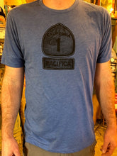 Load image into Gallery viewer, WOOD GRAIN HIGHWAY ONE TEE
