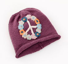 Load image into Gallery viewer, KNIT BABY BEANIES
