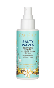 SALTY WAVES HAIR TEXTURE SPRAY